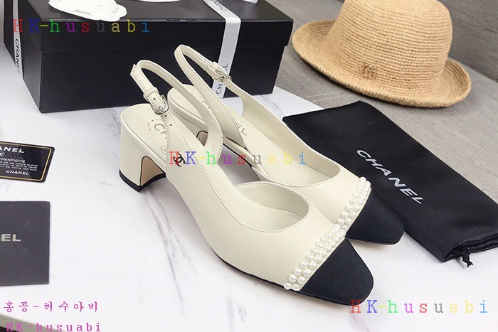 NEW 샤넬 신발 신상 C 8566362