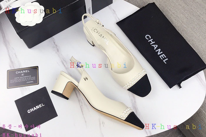 NEW 샤넬 신발 신상 C 8566362