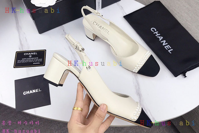 NEW 샤넬 신발 신상 C 8566362