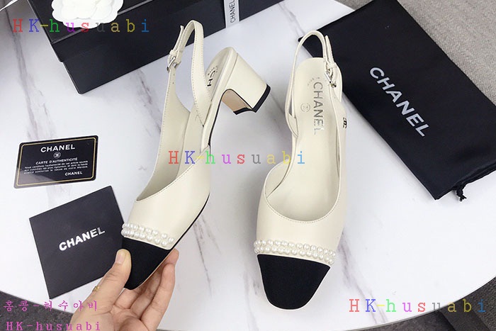 NEW 샤넬 신발 신상 C 8566362