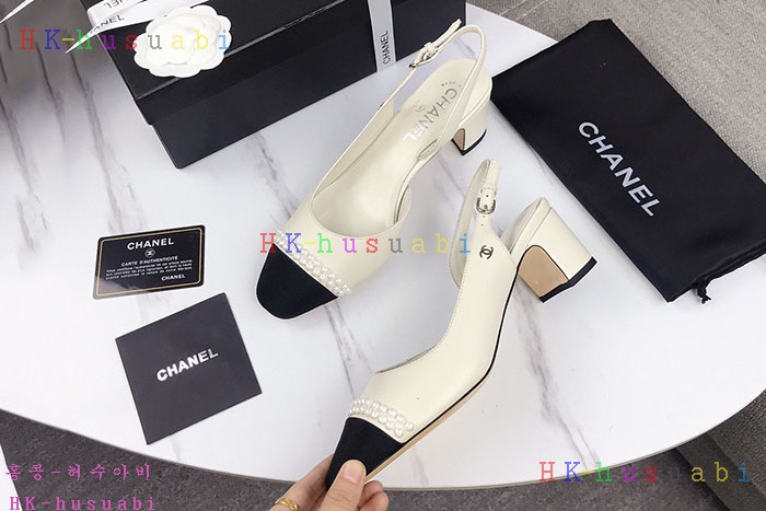 NEW 샤넬 신발 신상 C 8566362