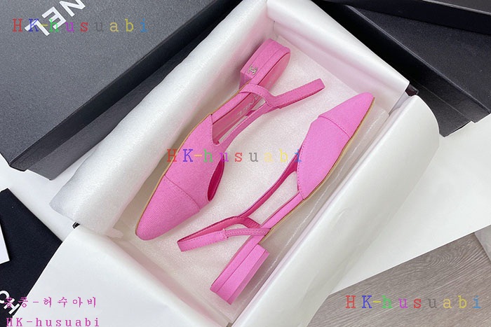 NEW 샤넬 신발 신상 C 8566351