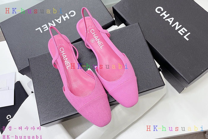 NEW 샤넬 신발 신상 C 8566351