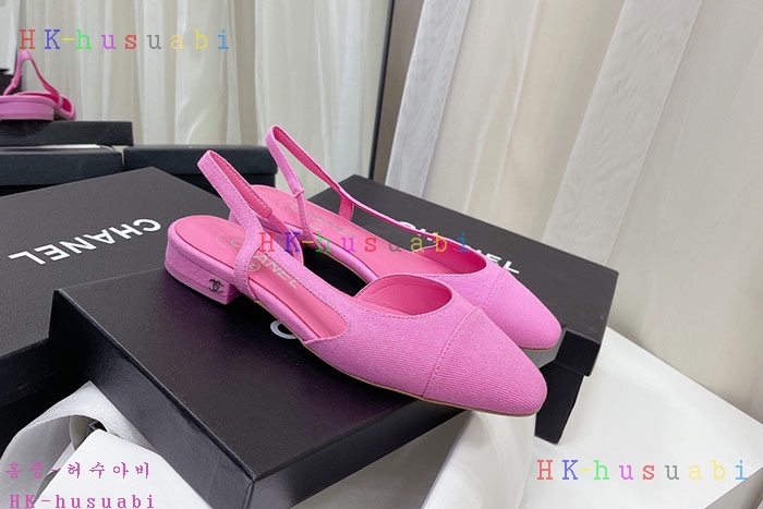 NEW 샤넬 신발 신상 C 8566351