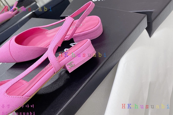 NEW 샤넬 신발 신상 C 8566351