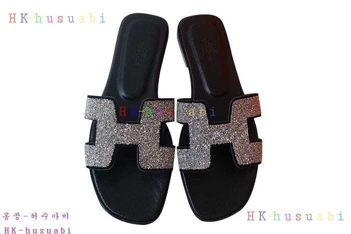 NEW 에르메스 샌들 신상 H 55252287
