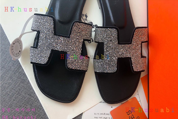 NEW 에르메스 샌들 신상 H 55252287