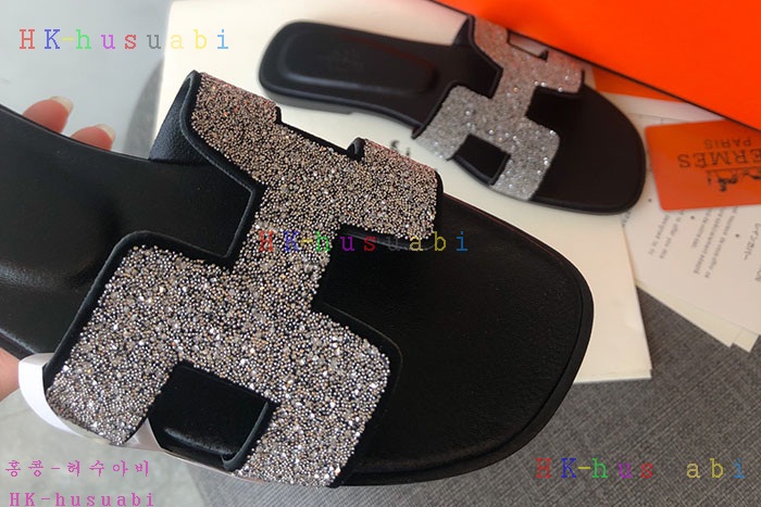 NEW 에르메스 샌들 신상 H 55252287