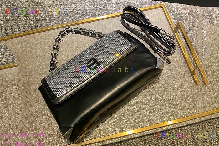 ★미러급★알렉산더왕 숄더색 W885803