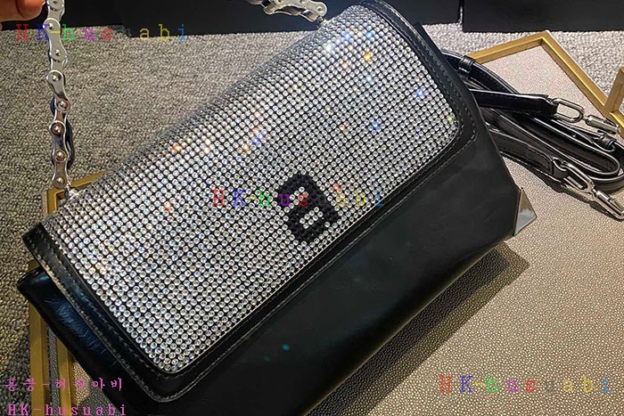 ★미러급★알렉산더왕 숄더색 W885803
