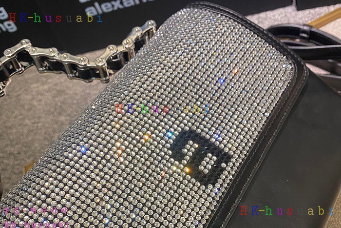 ★미러급★알렉산더왕 숄더색 W885803