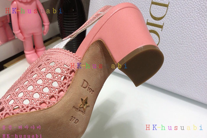 NEW 디올 신발 신상 DR 776543