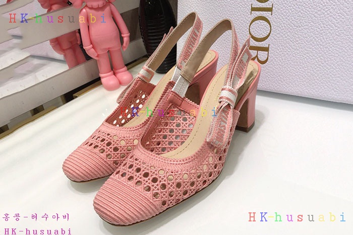 NEW 디올 신발 신상 DR 776543