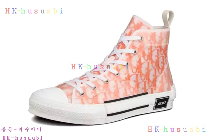 NEW 디올 스니커즈 신상 DR 325223