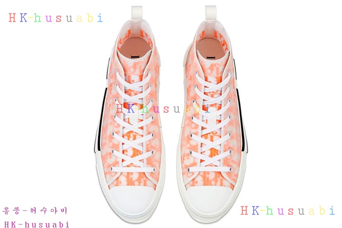 NEW 디올 스니커즈 신상 DR 325223