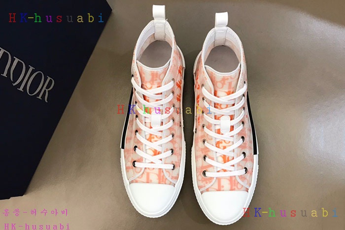 NEW 디올 스니커즈 신상 DR 325223
