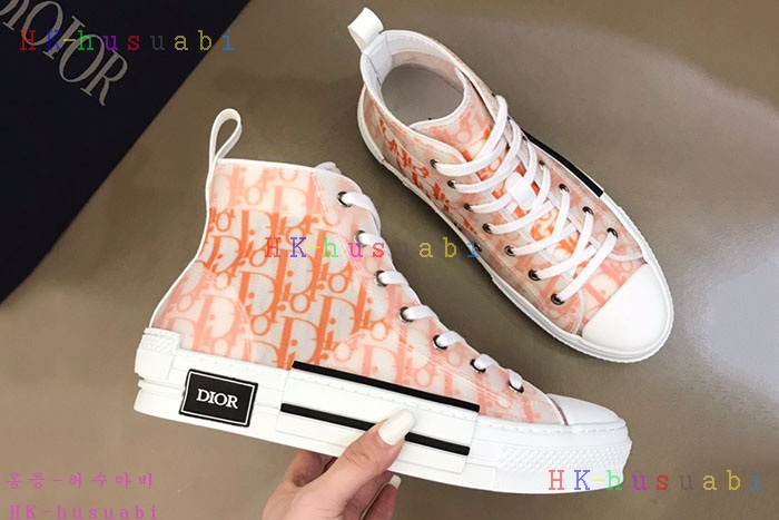 NEW 디올 스니커즈 신상 DR 325223