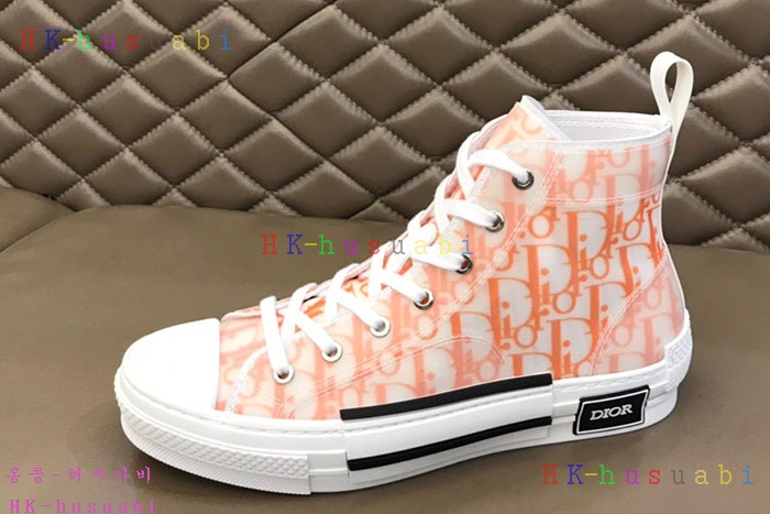 NEW 디올 스니커즈 신상 DR 325223