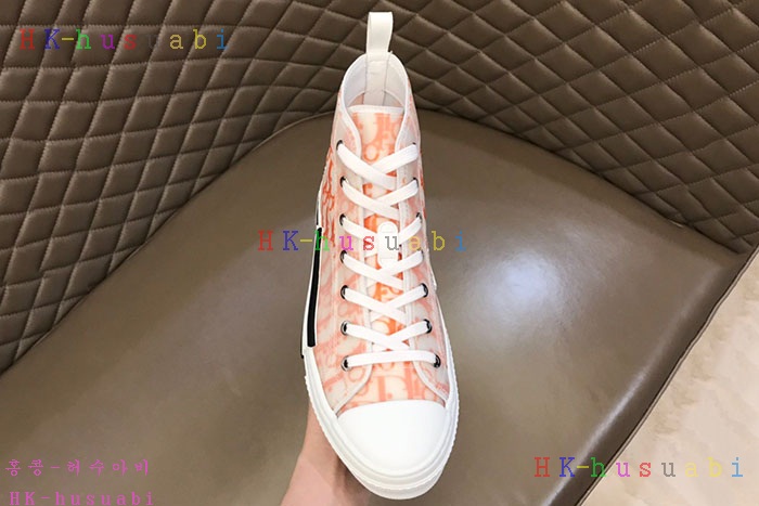 NEW 디올 스니커즈 신상 DR 325223