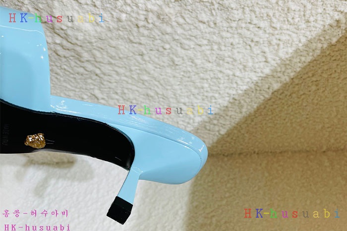 NEW 베르사체 신발 신상 V 7255202