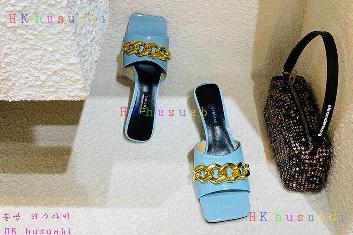 NEW 베르사체 신발 신상 V 7255202
