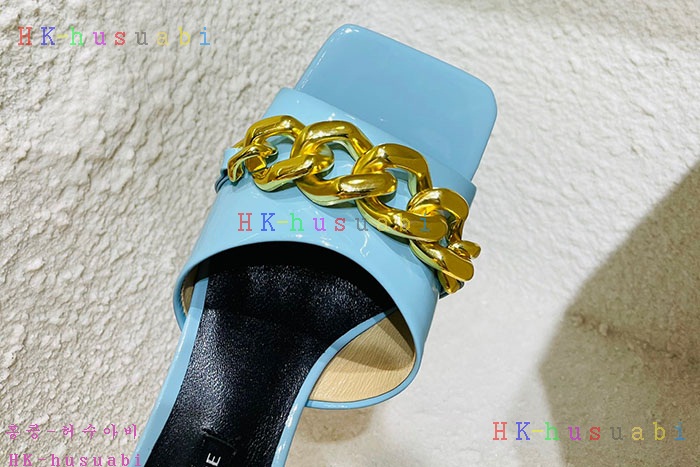 NEW 베르사체 신발 신상 V 7255202