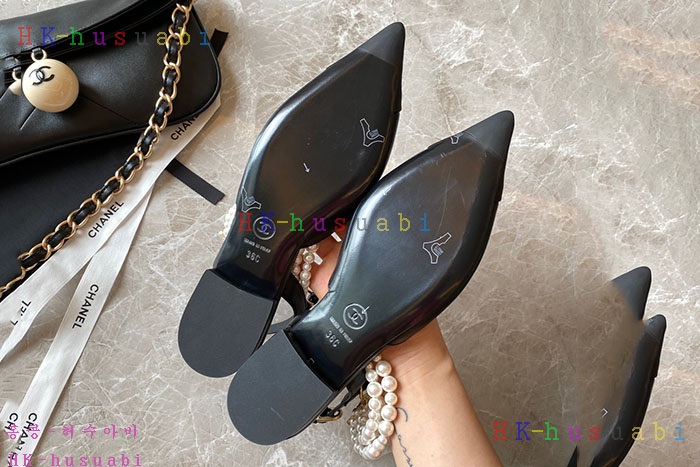 NEW 샤넬 신발 신상 C 332533