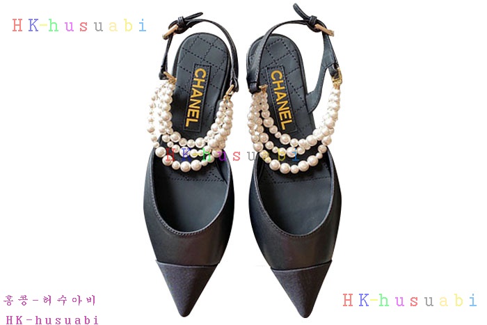NEW 샤넬 신발 신상 C 332533