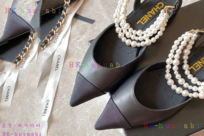 NEW 샤넬 신발 신상 C 332533