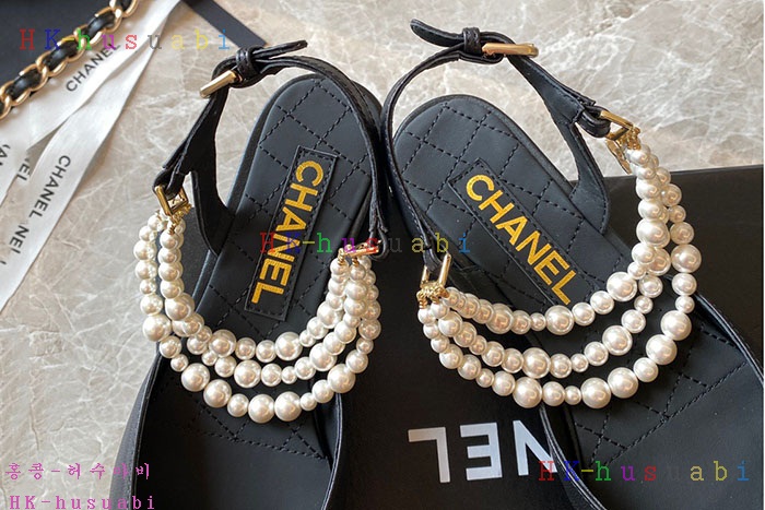 NEW 샤넬 신발 신상 C 332533
