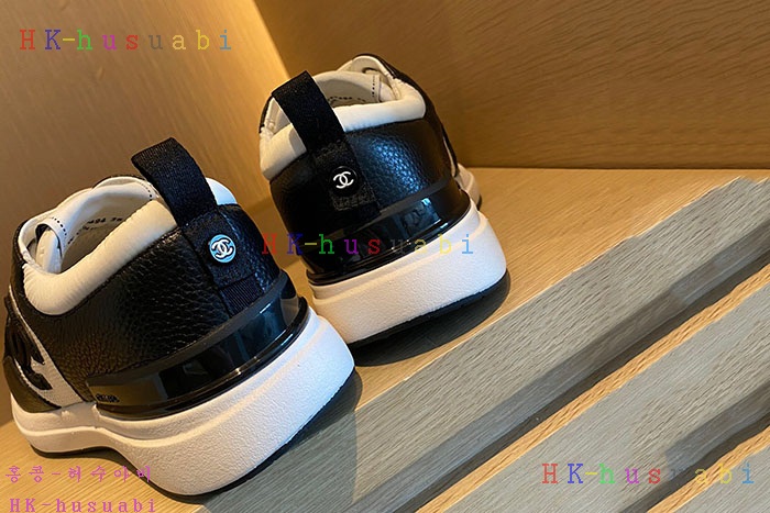 NEW 샤넬 신발 신상 C 332583