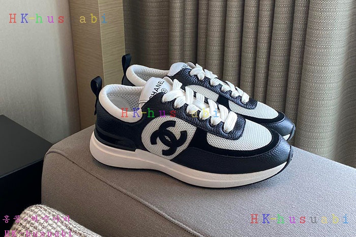 NEW 샤넬 신발 신상 C 332583