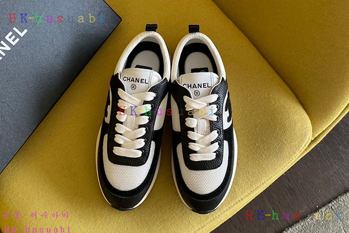 NEW 샤넬 신발 신상 C 332583