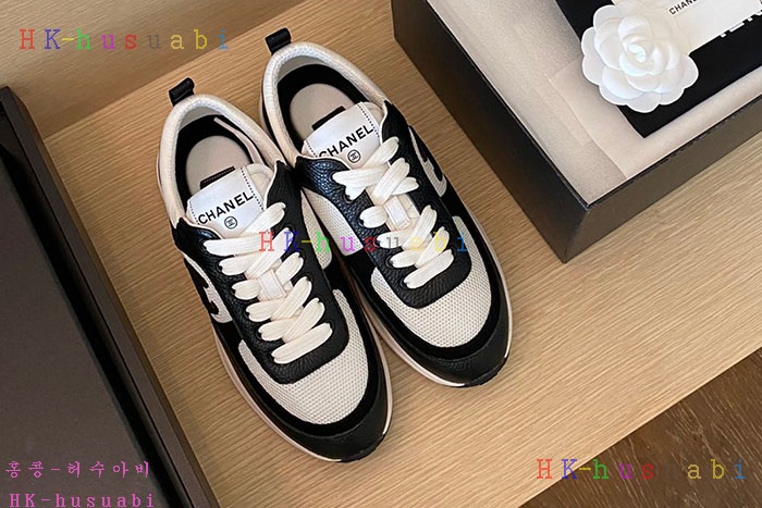 NEW 샤넬 신발 신상 C 332583