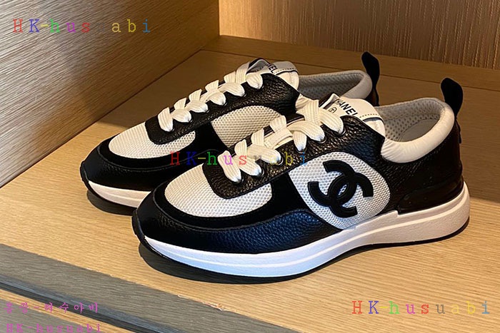 NEW 샤넬 신발 신상 C 332583
