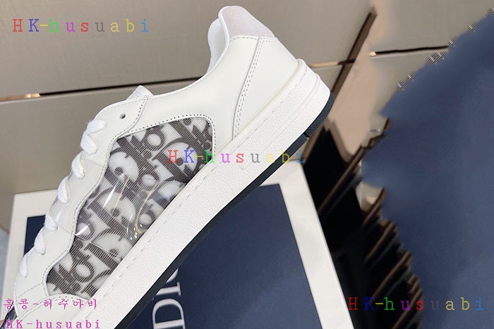 NEW 디올 스니커즈 신상 DR 1424426