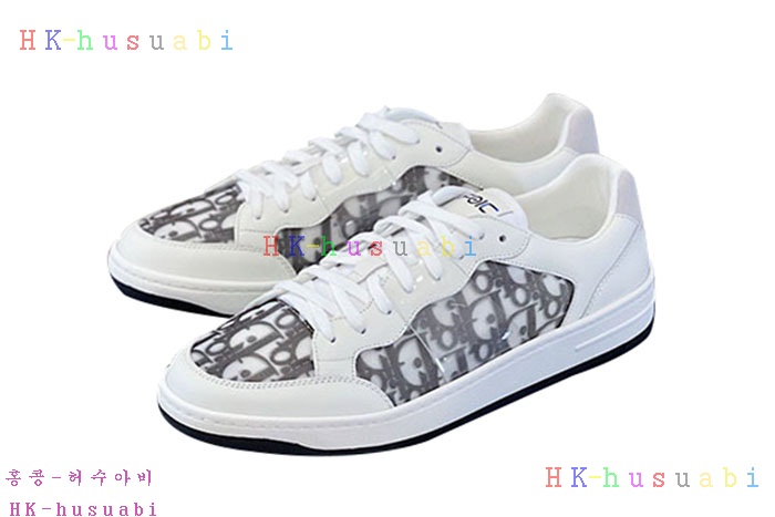 NEW 디올 스니커즈 신상 DR 1424426