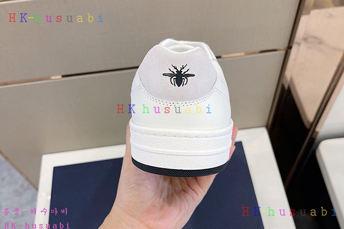 NEW 디올 스니커즈 신상 DR 1424426