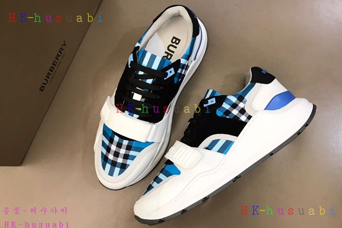 NEW 버버리 스니커즈 신상 B 8582250