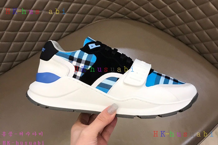 NEW 버버리 스니커즈 신상 B 8582250
