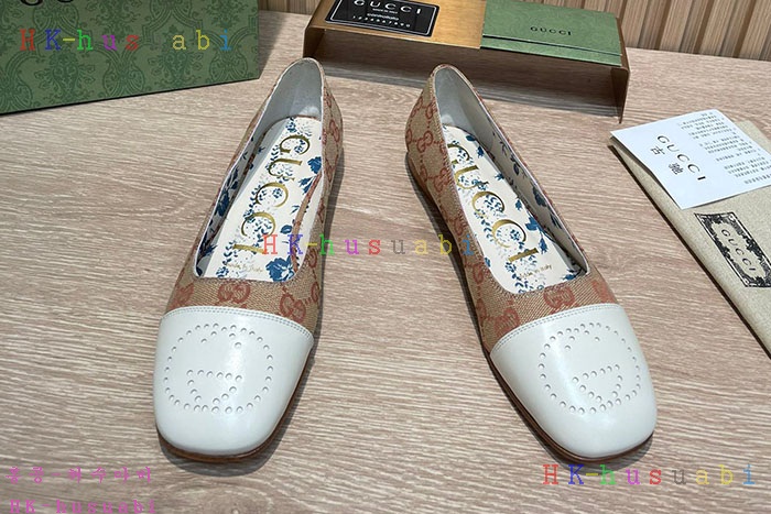 NEW 구찌 신발 신상 G 3222512
