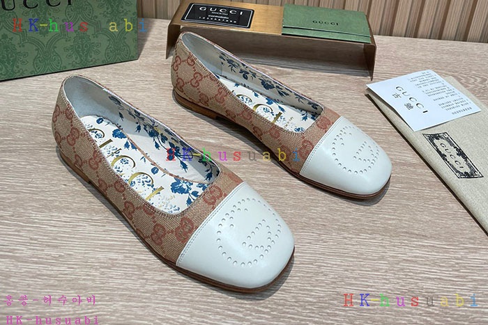 NEW 구찌 신발 신상 G 3222512