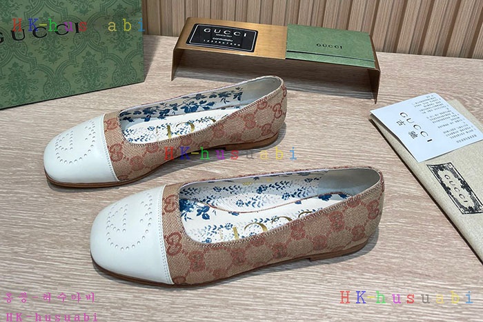 NEW 구찌 신발 신상 G 3222512
