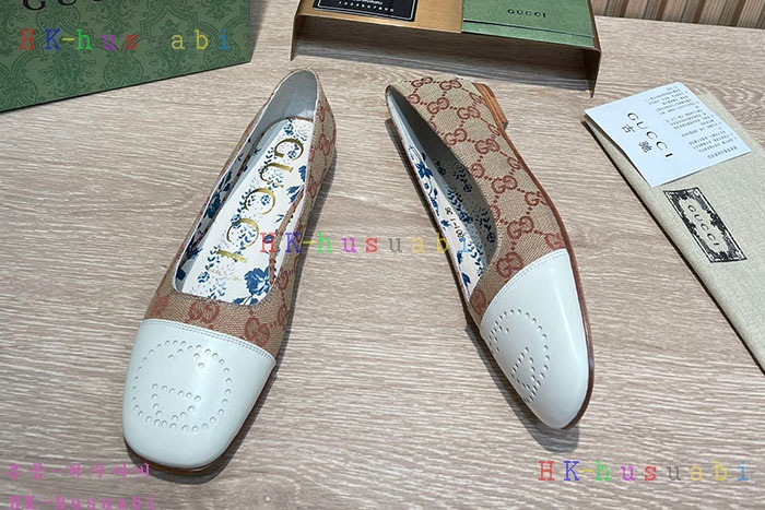 NEW 구찌 신발 신상 G 3222512