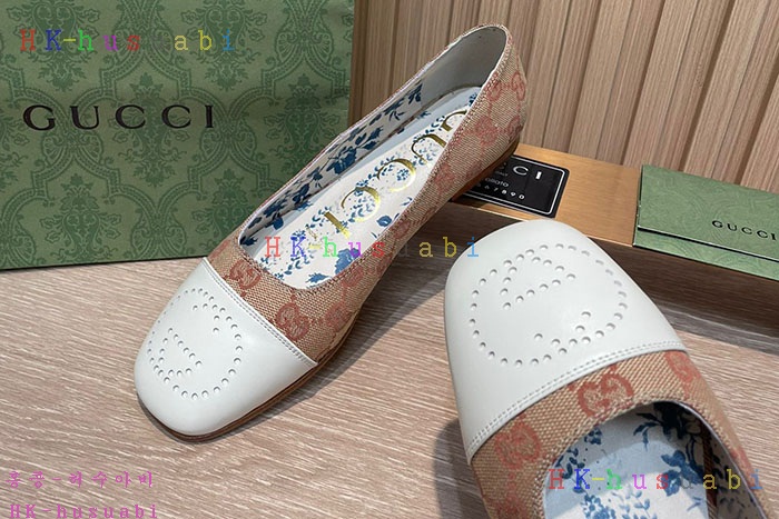 NEW 구찌 신발 신상 G 3222512