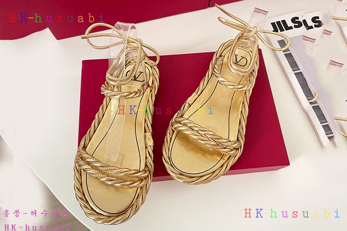 NEW 발렌티노 샌들 신상 V 5528224