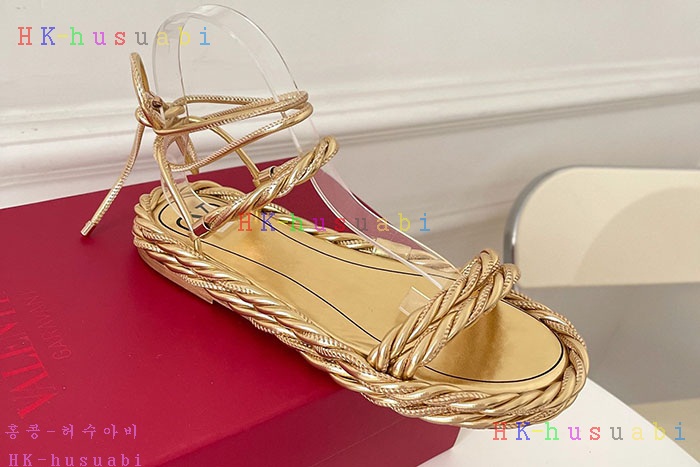 NEW 발렌티노 샌들 신상 V 5528224