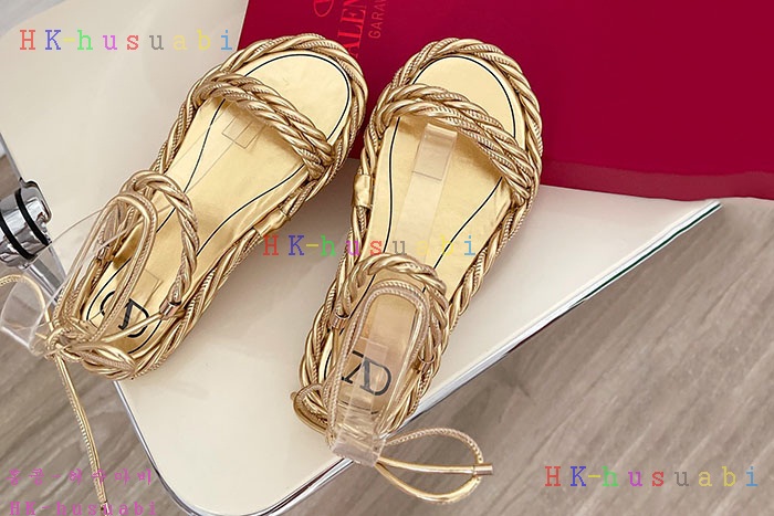 NEW 발렌티노 샌들 신상 V 5528224