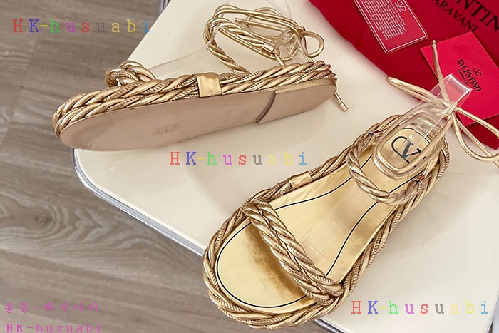 NEW 발렌티노 샌들 신상 V 5528224