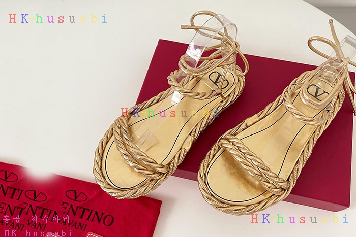 NEW 발렌티노 샌들 신상 V 5528224